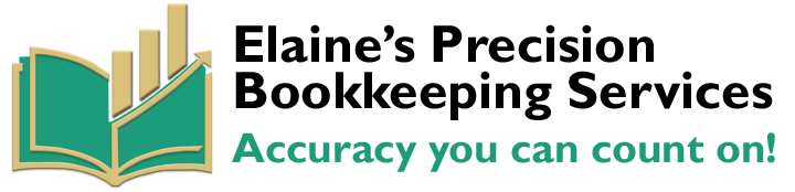 Elaine's Precision Bookkeeping Services