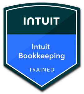 Intuit Bookkeeping Trained